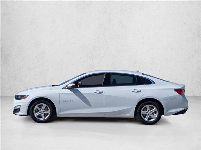 Used 2023 Chevrolet Malibu LT image 9