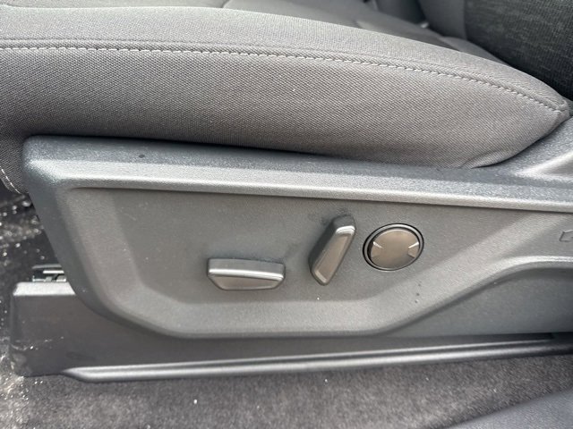 New 2025 Ford F150 XLT w/ Equipment Group 302A MID image 27