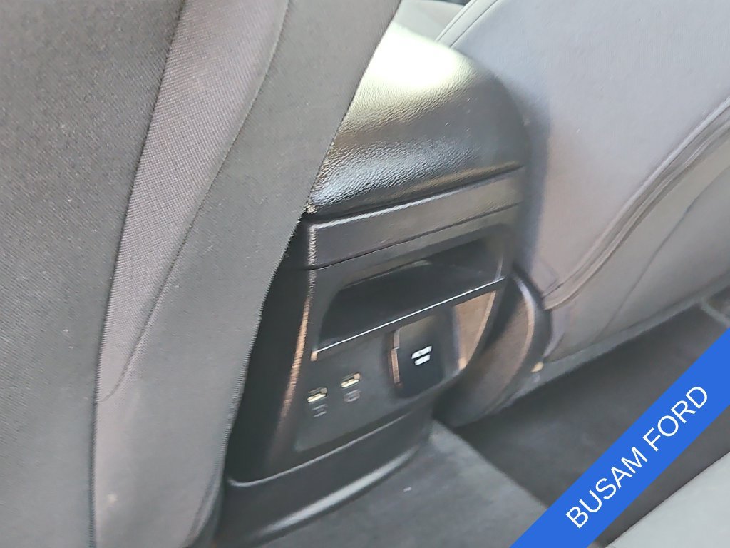 Used 2023 Ford Ranger XLT w/ Equipment Group 302A High AWD/4WD image 13