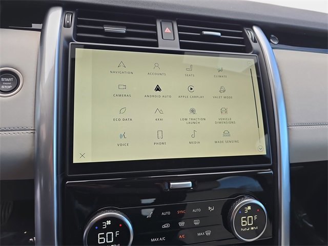 New 2026 Land Rover Discovery S image 14