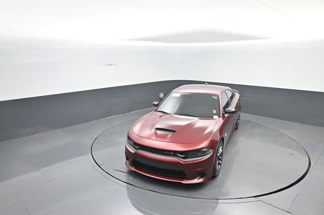 Used 2023 Dodge Charger Scat Pack RWD image 19