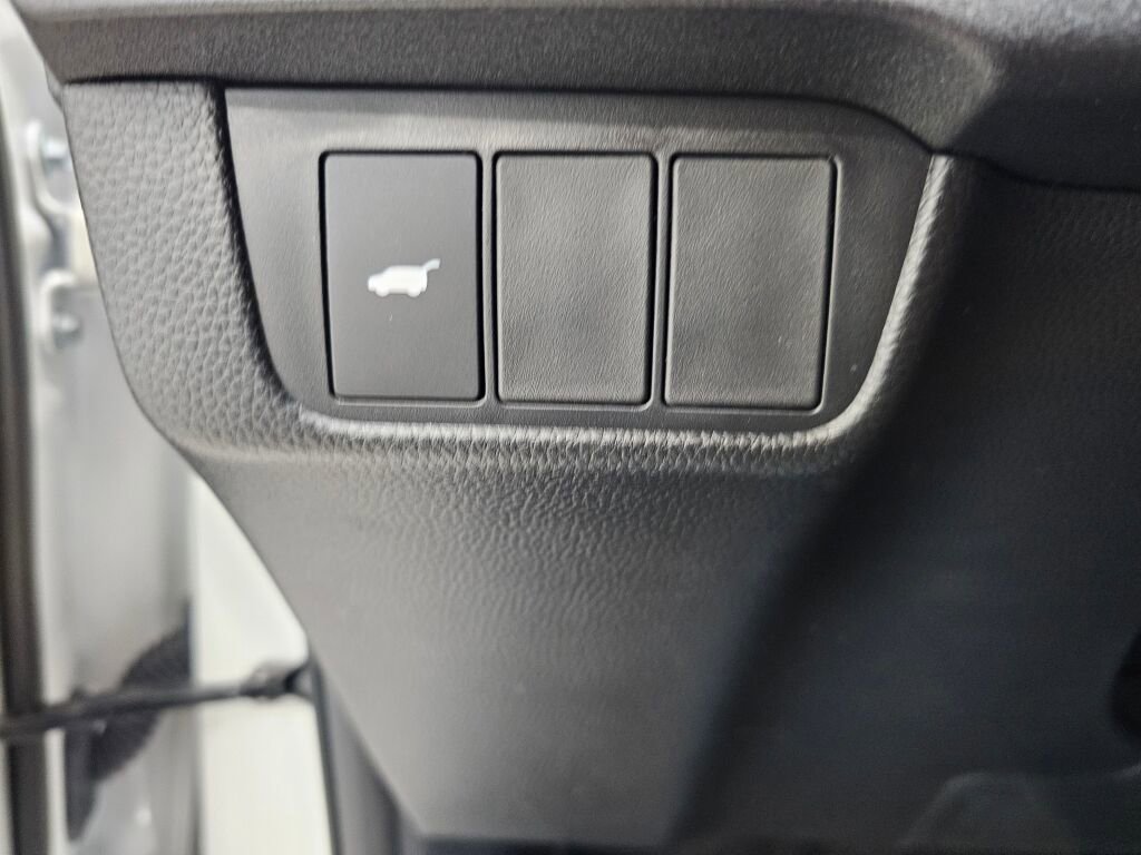 New 2026 Honda CR-V TrailSport image 17