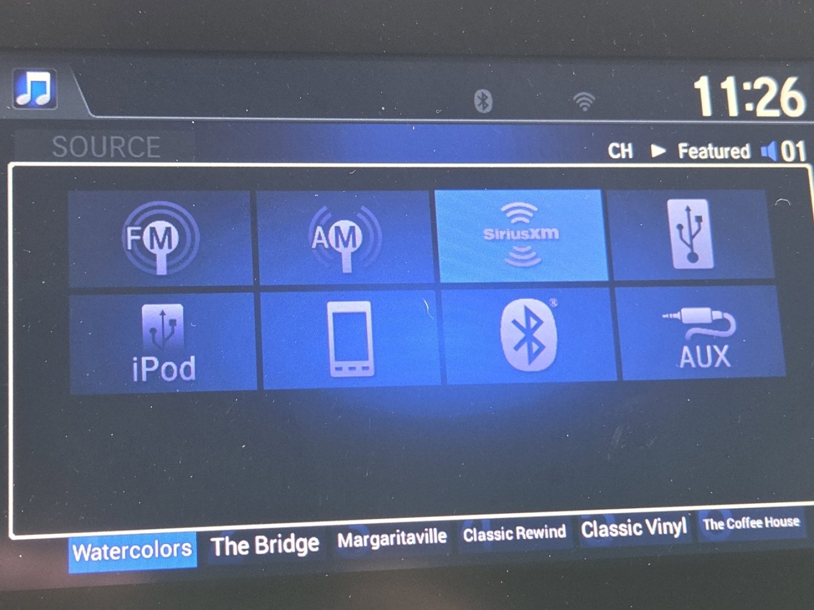 Certified 2023 Honda Ridgeline RTL image 8