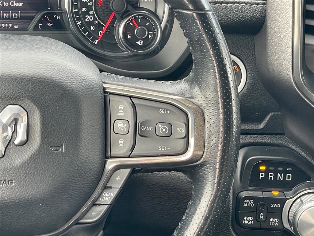 Used 2020 RAM 1500 Sport w/ Advanced Safety Group image 14