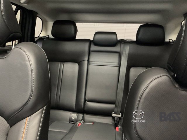 New 2026 MAZDA CX-50 2.5 Hybrid w/ Cargo Package AWD/4WD image 14