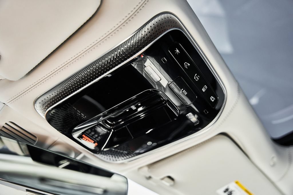 Used 2023 Mercedes-Benz Maybach S 680 4MATIC image 84