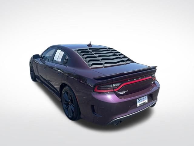 Used 2022 Dodge Charger R/T w/ Performance Handling Group image 3