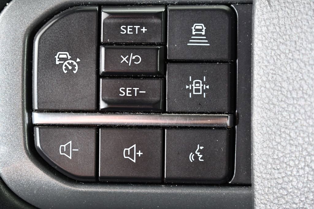 Used 2022 Ford F150 Lariat w/ Equipment Group 502A High image 33