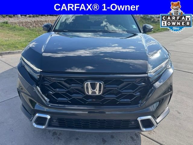 Used 2025 Honda CR-V Sport Touring image 2