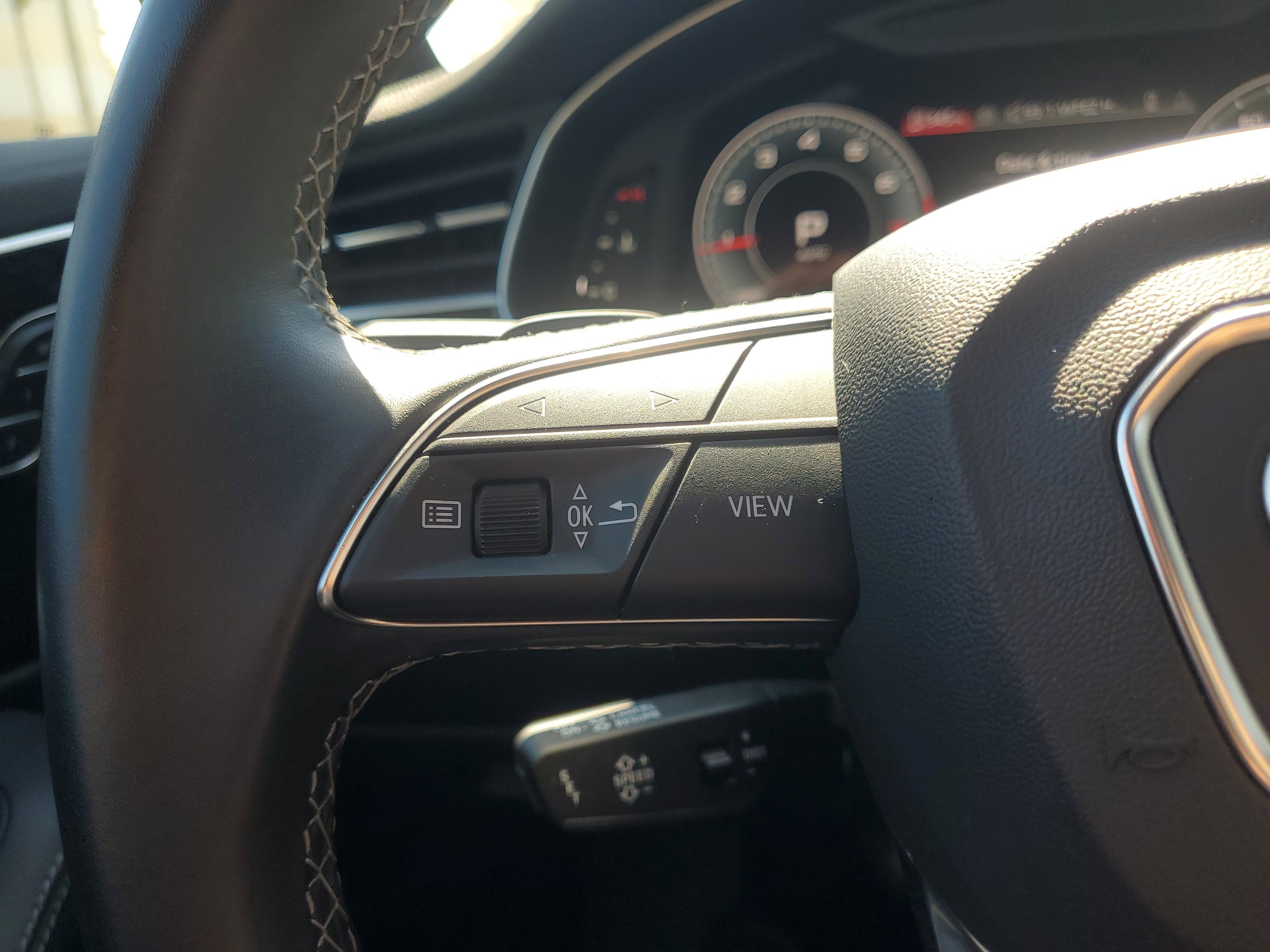 Used 2025 Audi Q7 3.0T Premium Plus AWD/4WD image 23