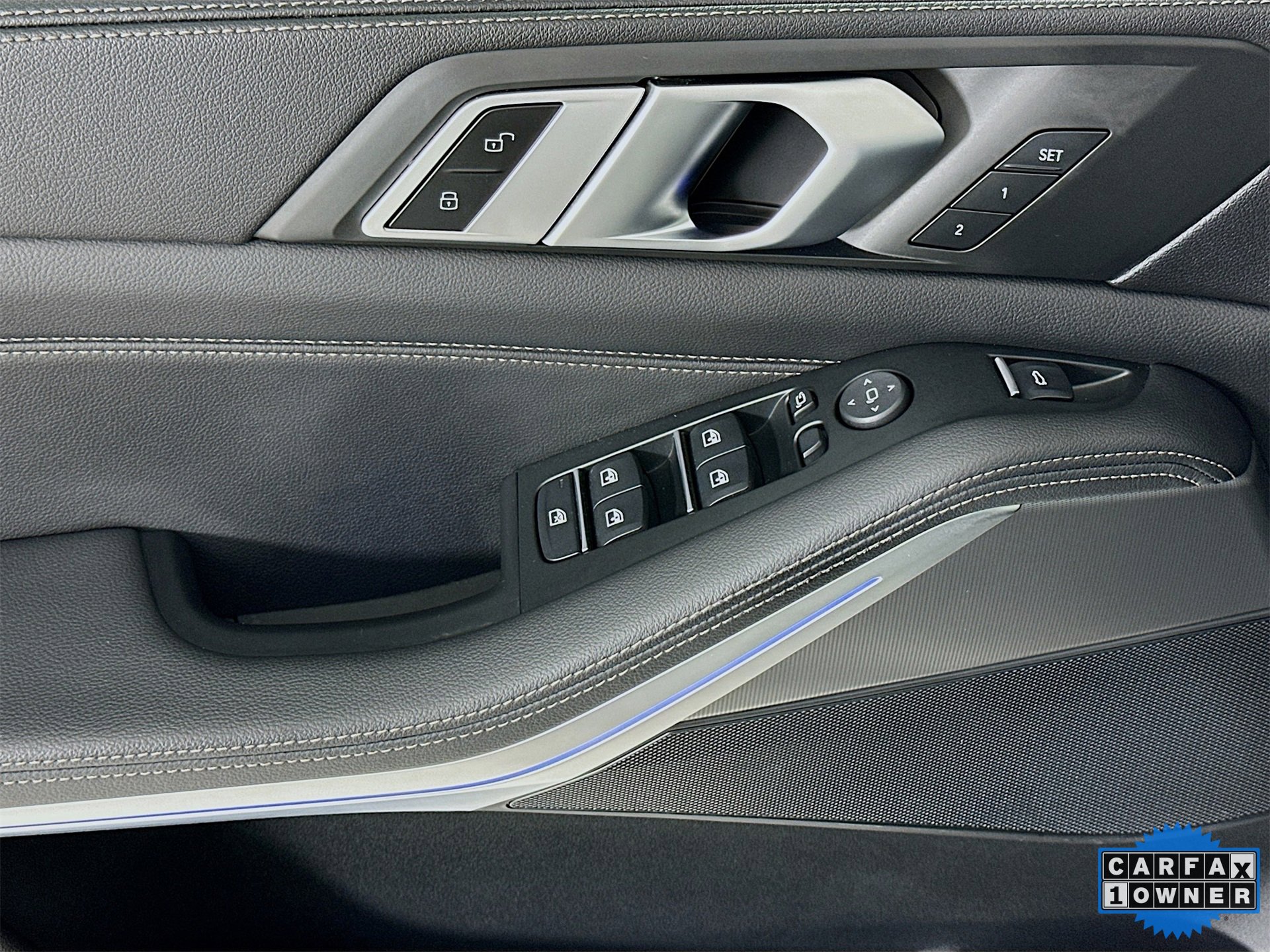 Used 2019 BMW X5 xDrive40i w/ Convenience Package image 19