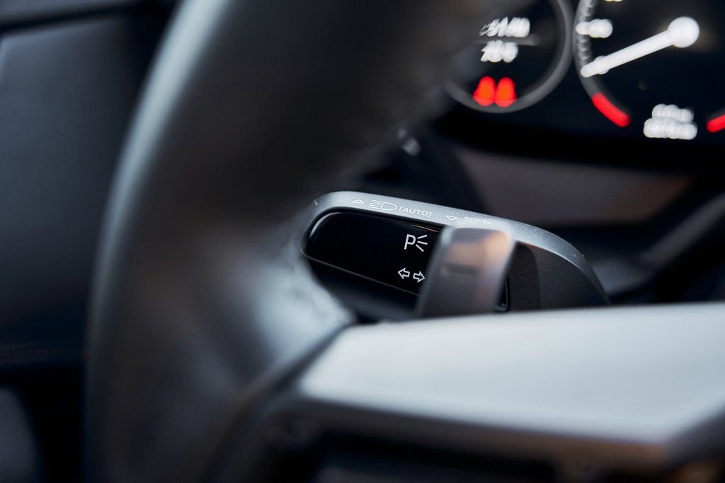 Used 2024 Porsche 911 Turbo image 49