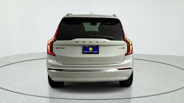 New 2027 Volvo XC90 B6 Ultra AWD/4WD image 6