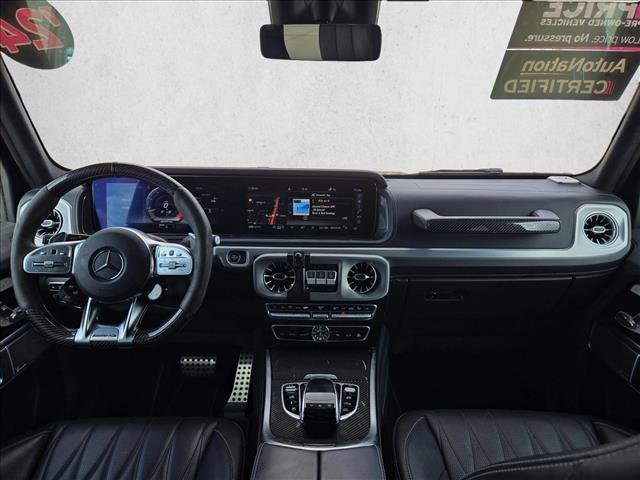 Used 2024 Mercedes-Benz G 63 AMG 4MATIC image 18