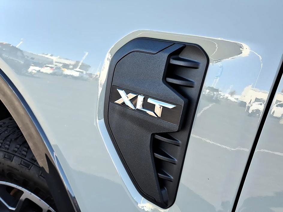 Used 2024 Ford Ranger XLT image 24