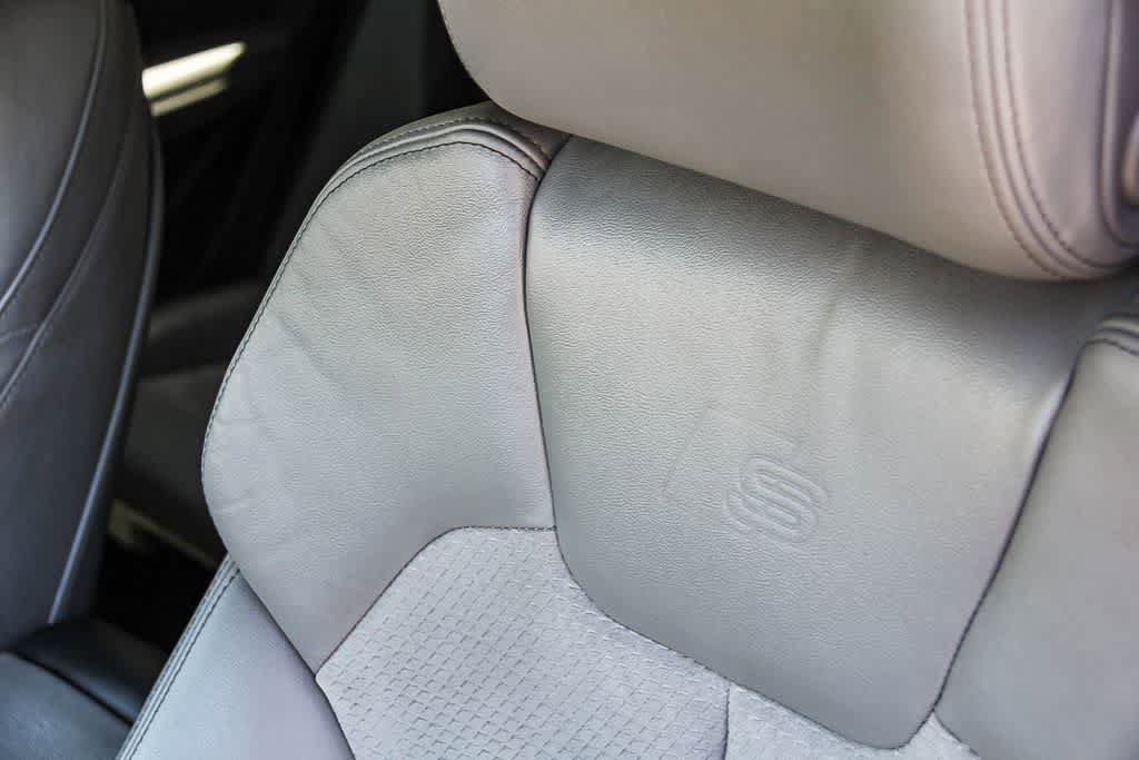 Used 2023 Audi SQ5 Prestige w/ Prestige Package AWD/4WD image 25