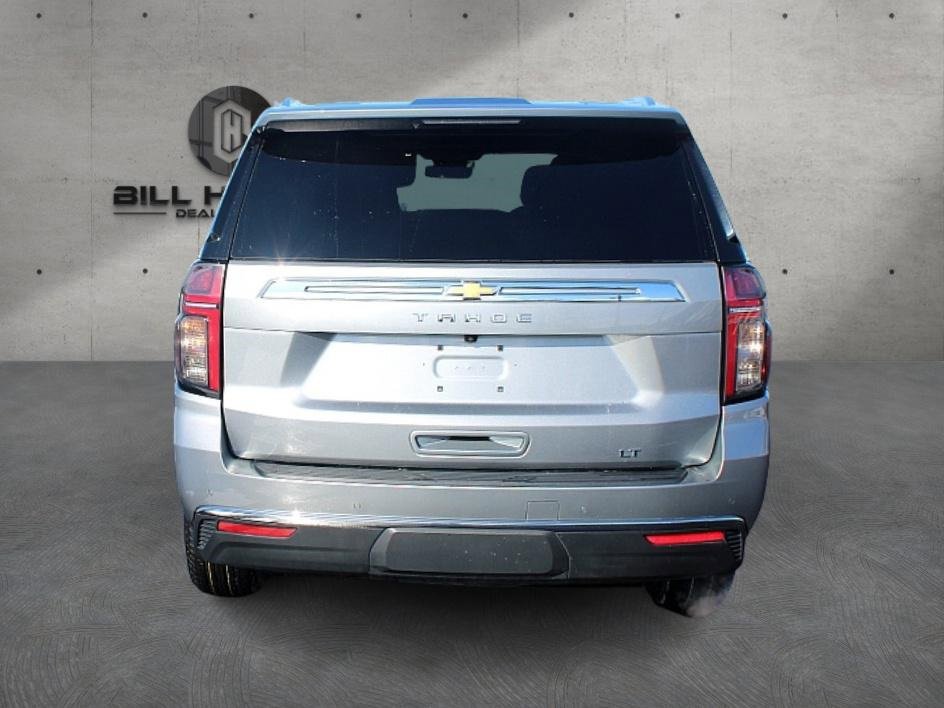 Used 2023 Chevrolet Tahoe LT image 4