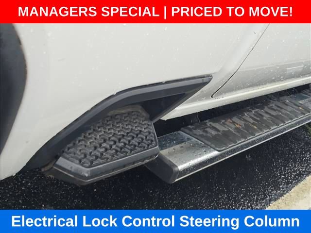 Used 2022 GMC Sierra 2500 SLE w/ SLE Convenience Package image 27