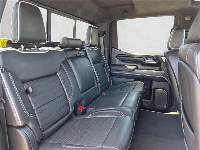 Used 2025 GMC Sierra 1500 AT4X AWD/4WD image 26