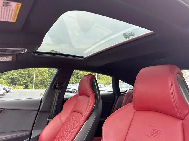 Used 2023 Audi S5 Premium Plus AWD/4WD image 15