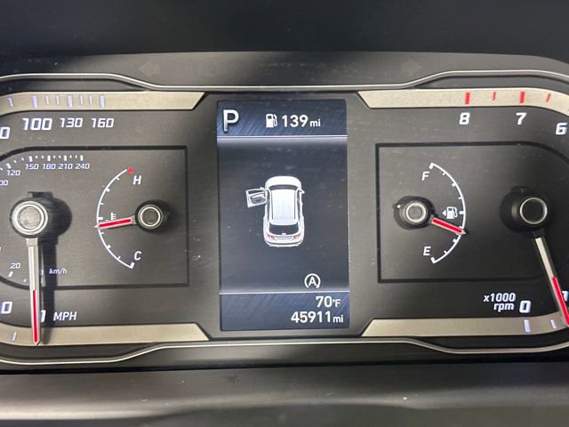 Used 2024 Hyundai Tucson SEL image 18