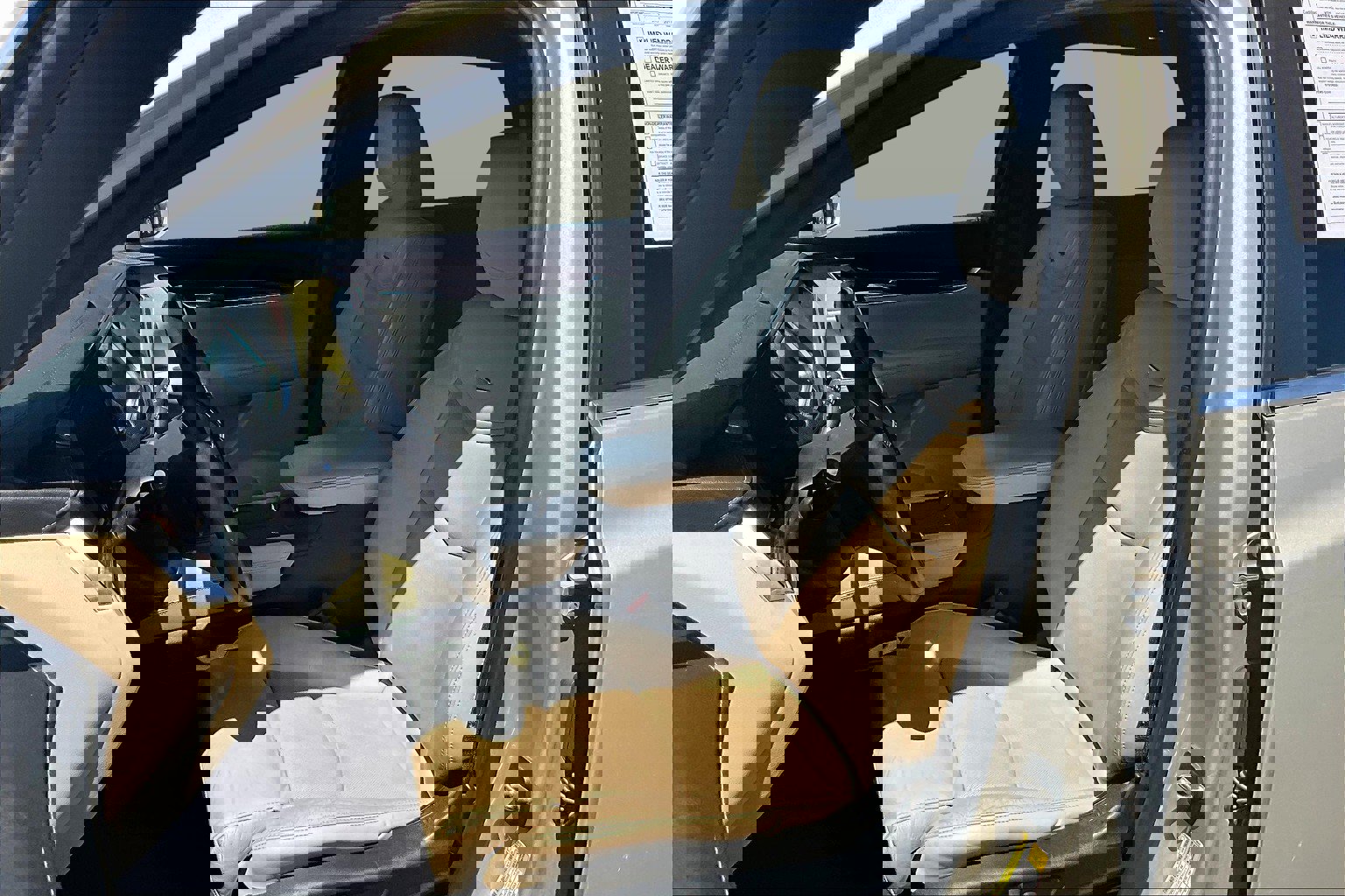 Used 2017 Cadillac XT5 Luxury w/ Driver Awareness Package image 22