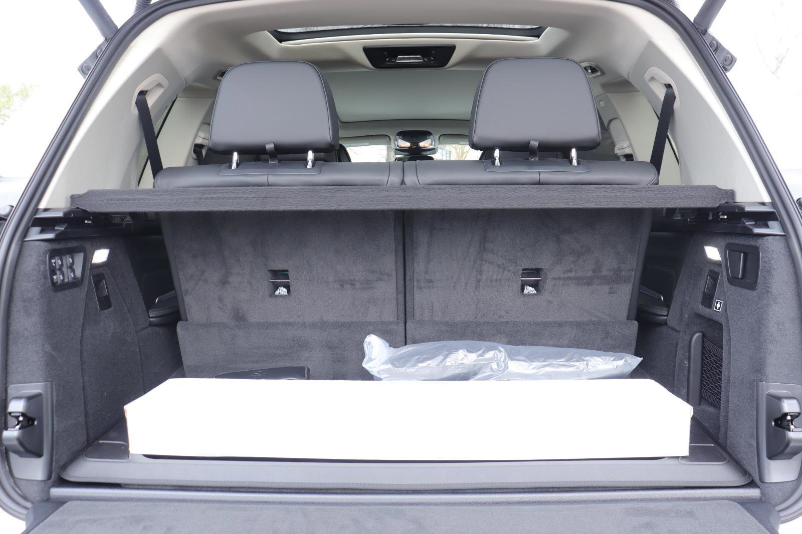 New 2026 BMW X7 xDrive40i image 16