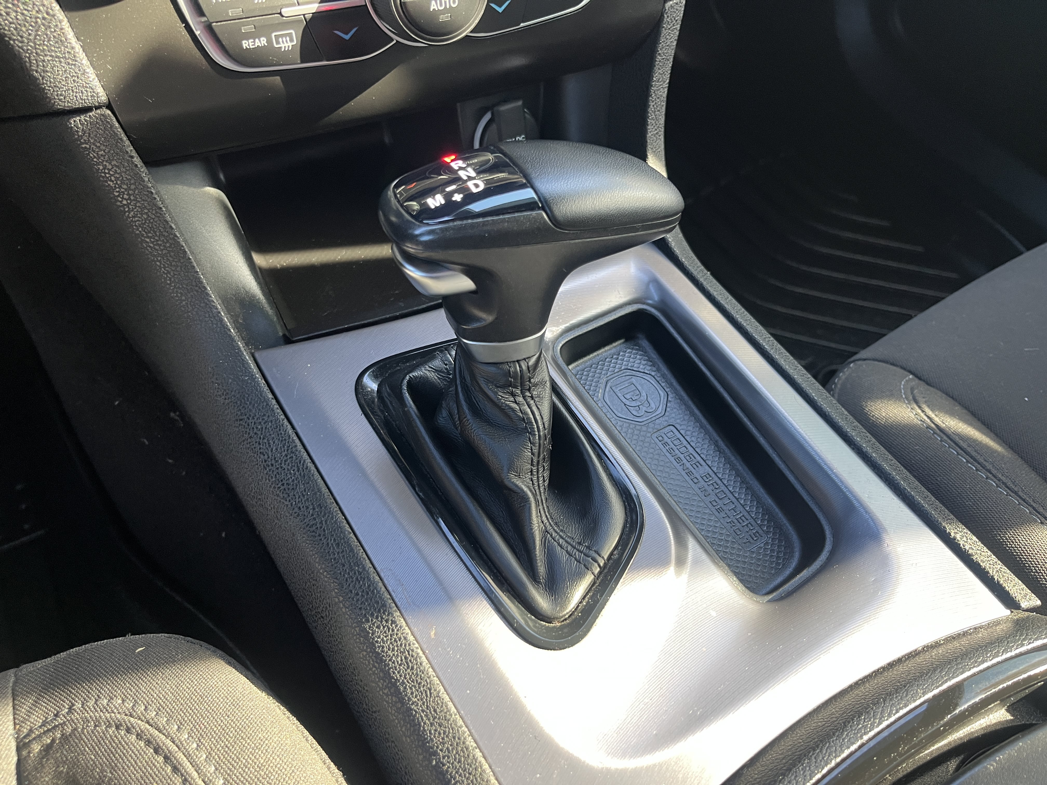 Used 2021 Dodge Charger R/T w/ Blacktop Package RWD image 25