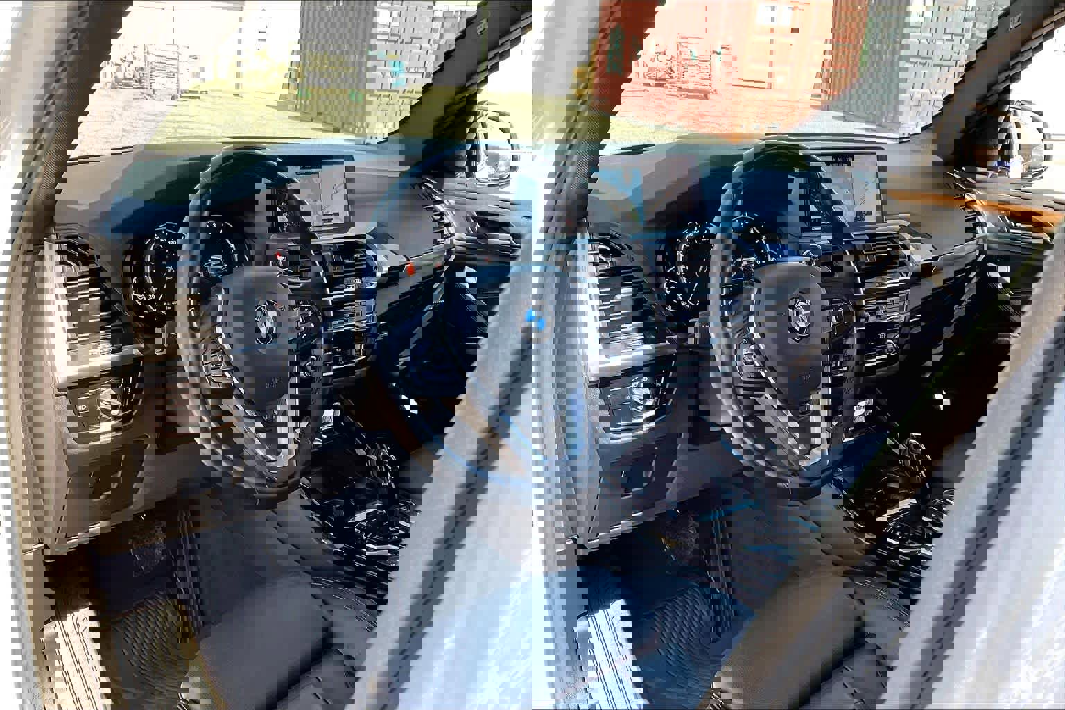 Used 2018 BMW X3 xDrive30i image 17