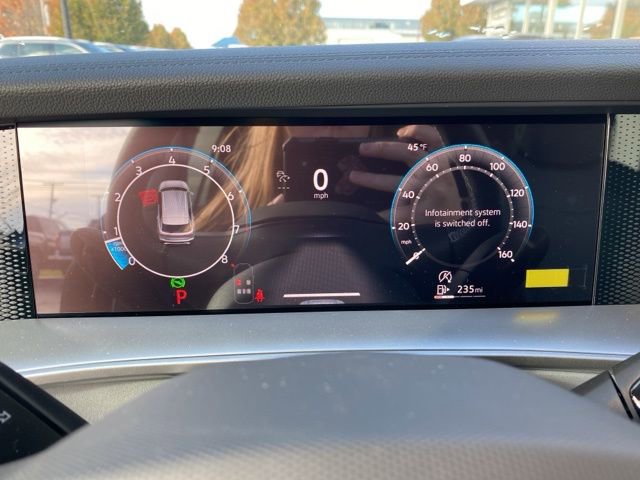 New 2026 Volkswagen Tiguan SE image 31