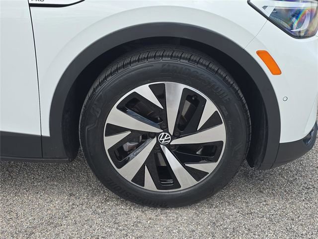 Certified 2023 Volkswagen ID.4 Pro RWD image 23
