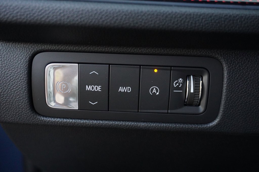 New 2026 Chevrolet Traverse Z71 image 24