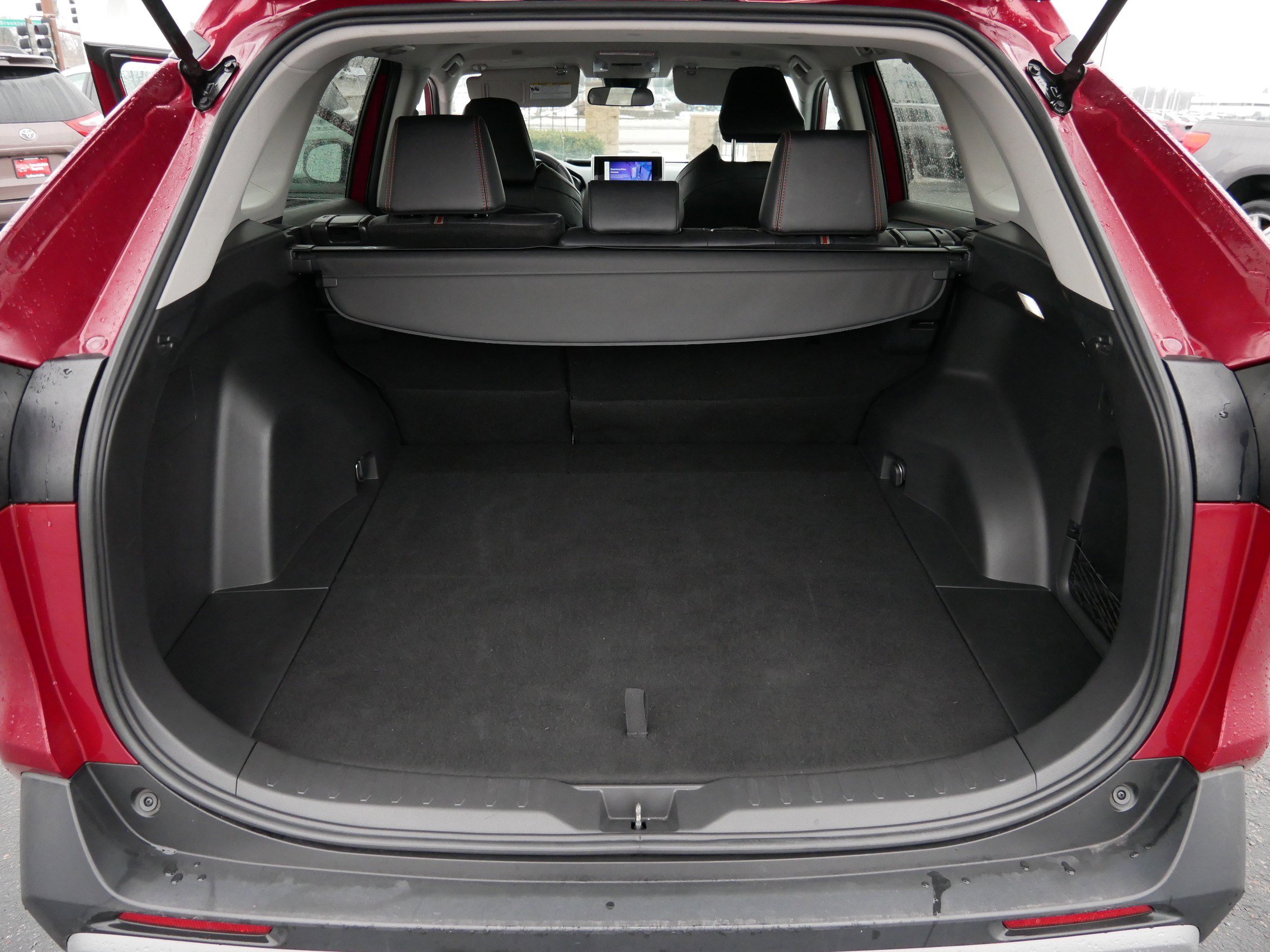 Certified 2024 Toyota RAV4 Adventure image 18