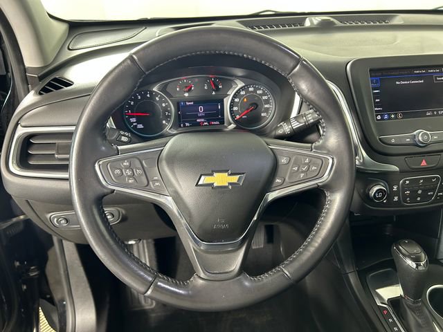 Used 2021 Chevrolet Equinox LT FWD image 15