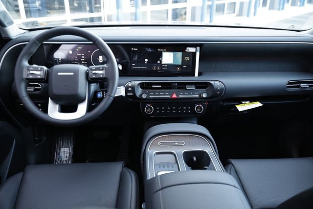 New 2026 Hyundai Elantra SE image 10