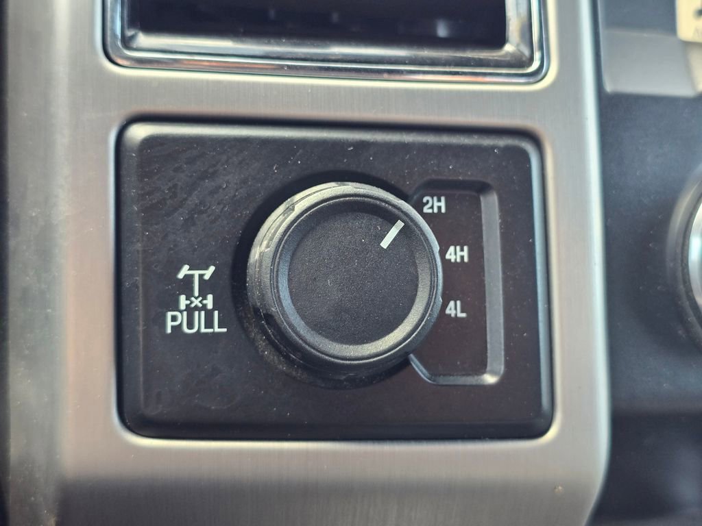 Used 2019 Ford F350 Platinum w/ Platinum Ultimate Package image 23