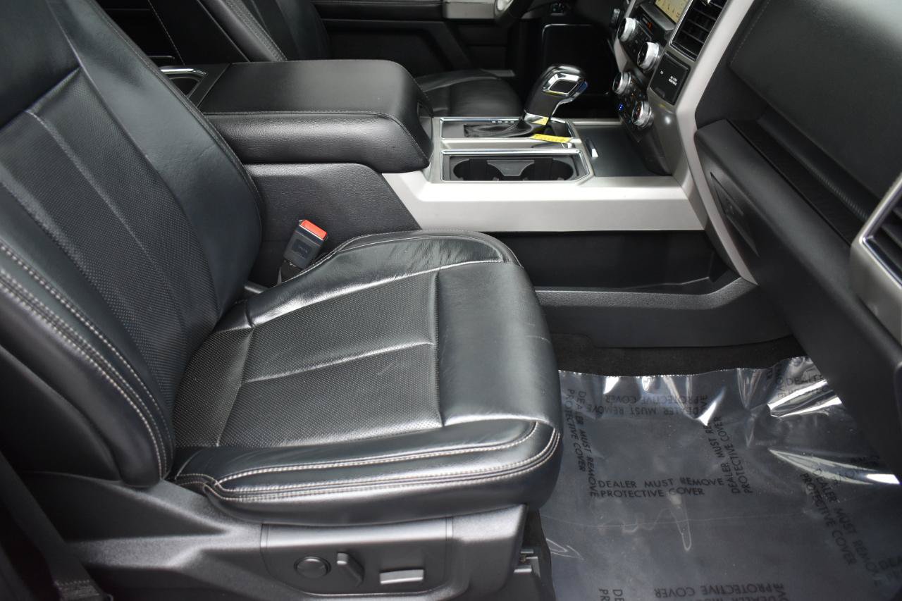Used 2019 Ford F150 Lariat w/ Equipment Group 502A Luxury AWD/4WD image 30