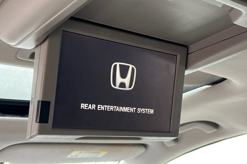 Used 2015 Honda Odyssey EX-L image 13