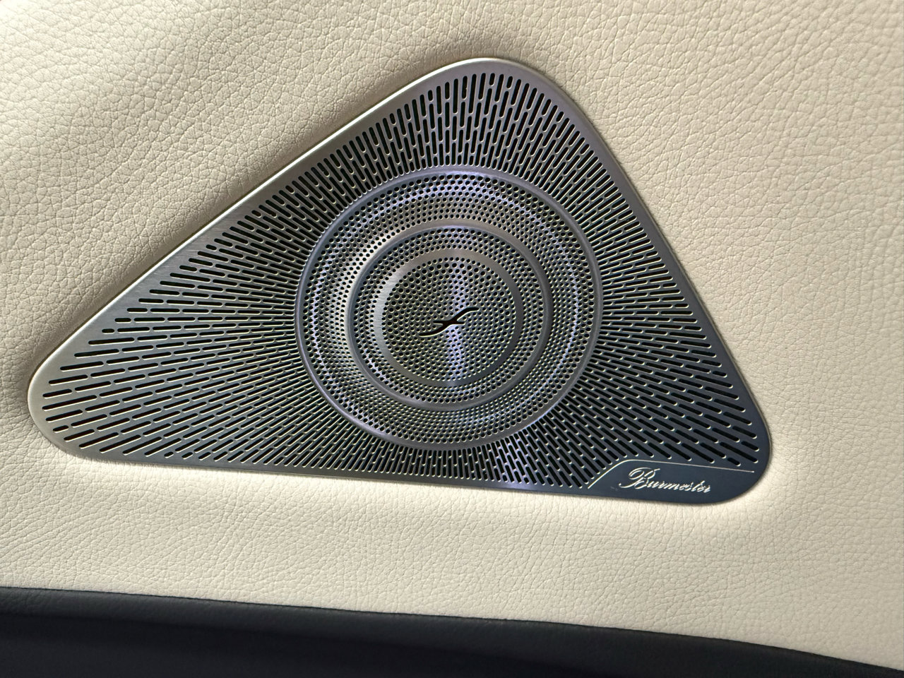 Used 2022 Mercedes-Benz S 580 4MATIC Sedan image 35