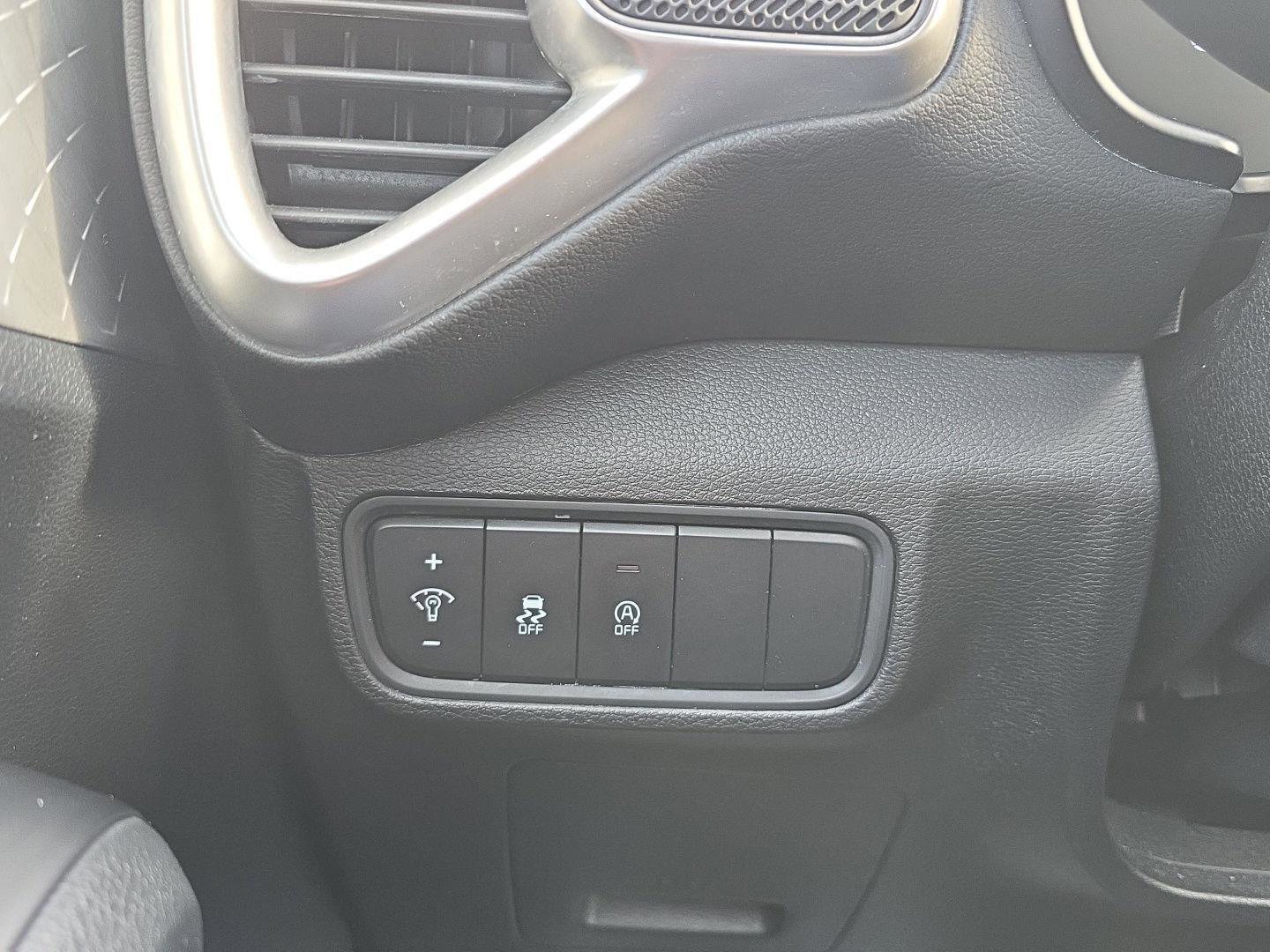 Used 2023 Kia Soul LX w/ Option Group 015 image 24