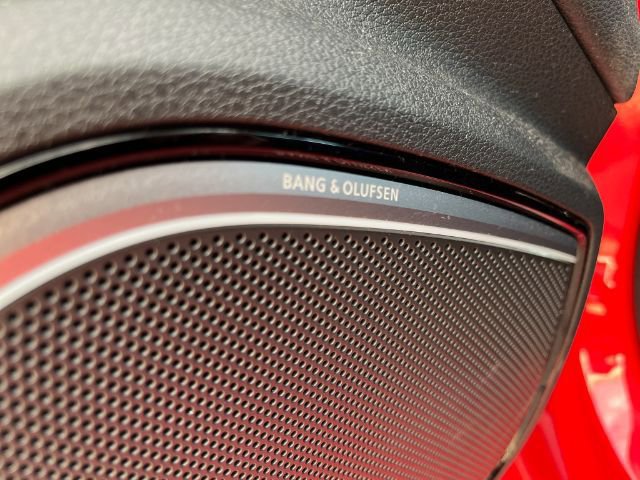 Used 2016 Audi S3 Premium Plus image 23