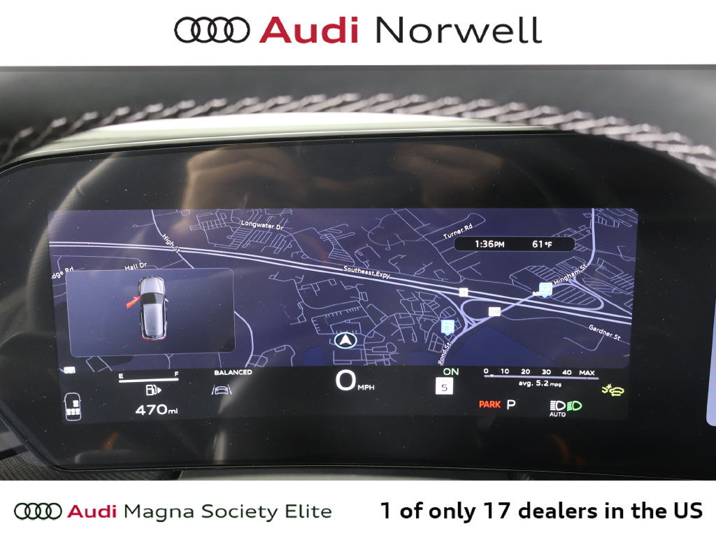New 2026 Audi SQ5 Premium Plus AWD/4WD image 31