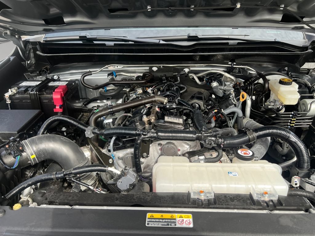 Used 2026 Toyota Tacoma SR5 AWD/4WD image 20