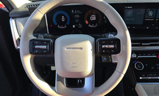 Used 2025 Hyundai Santa Fe SEL FWD image 14