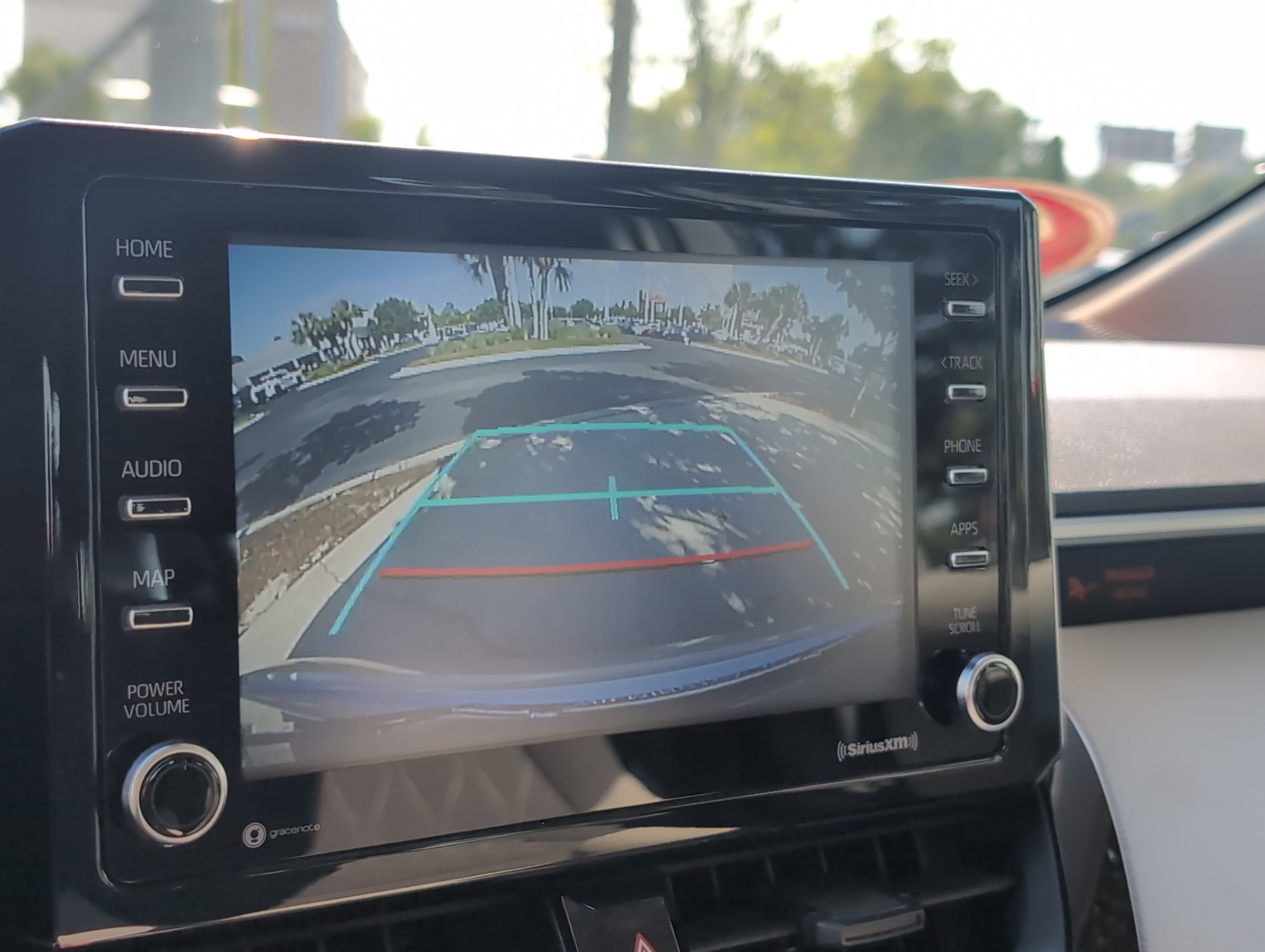 Certified 2021 Toyota Corolla LE FWD image 25