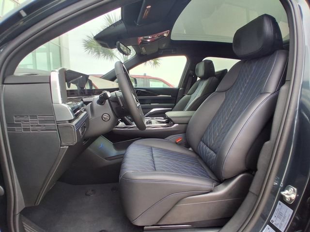 New 2026 Cadillac Escalade IQ Luxury 1 AWD/4WD image 20