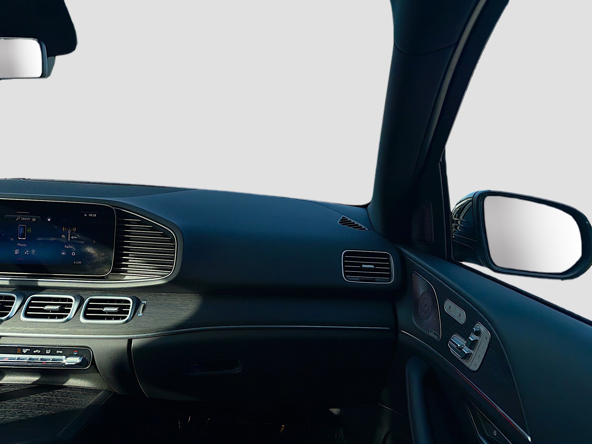 Used 2025 Mercedes-Benz GLE 450 4MATIC image 18