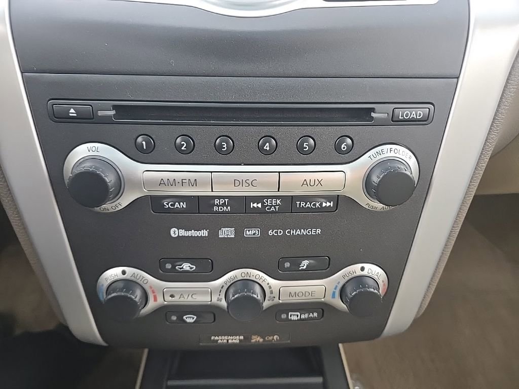 Used 2010 Nissan Murano SL w/ Leather Pkg image 18