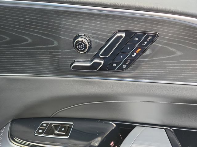 New 2026 Cadillac Lyriq V w/ Exterior Carbon Fiber Package image 35