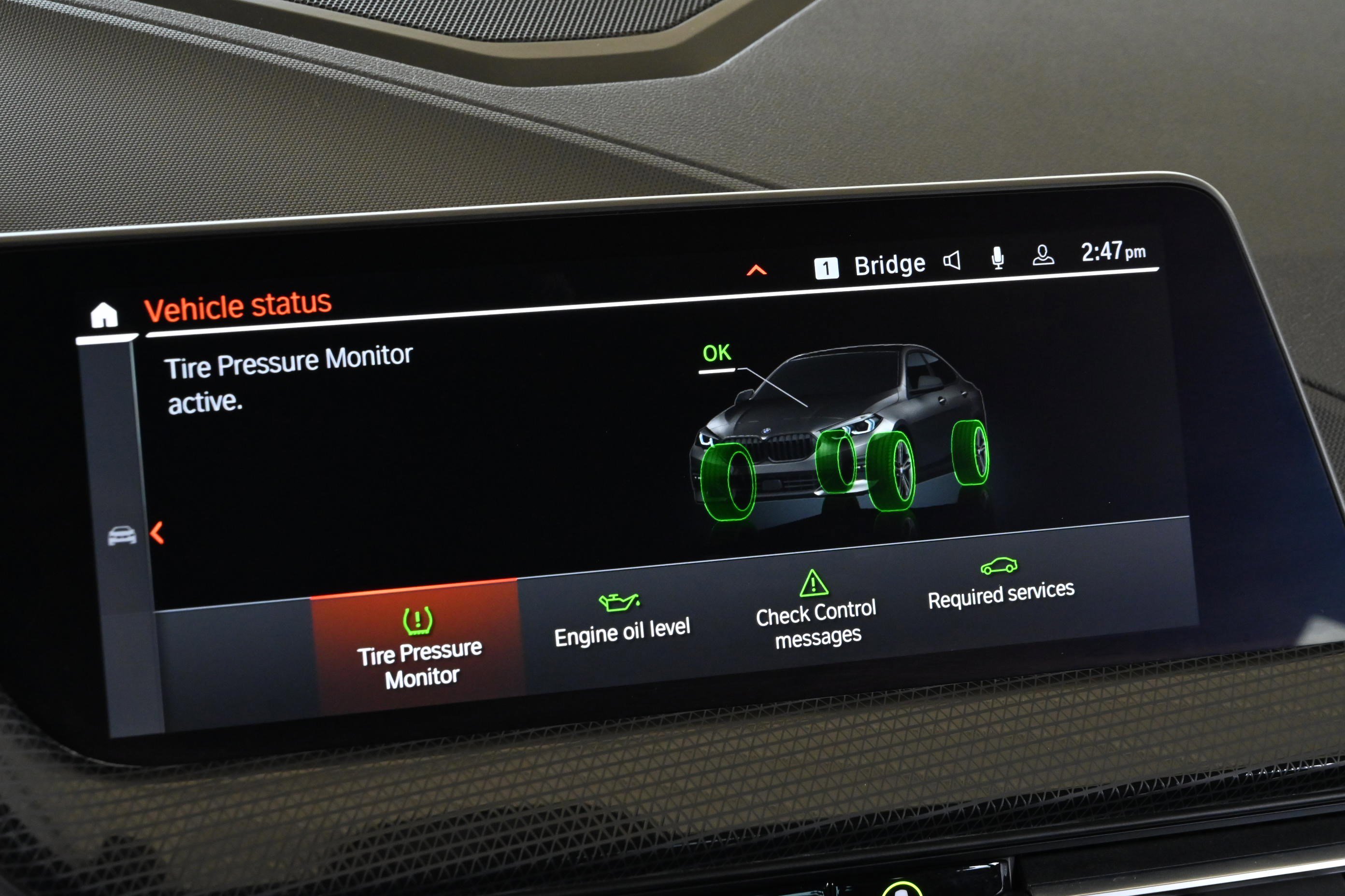 Certified 2024 BMW 228i Gran Coupe w/ Premium Package FWD image 37
